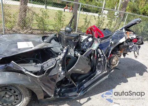 1994 Mazda Mx-5 Miata z USA, uszkodzony, nr VIN JM1NA3530R0512099